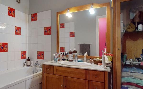 Appartement à vendre    4 pièces • 91,52 m2 Lyon 5