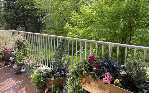 Appartement à vendre    4 pièces • 91,52 m2 Lyon 5