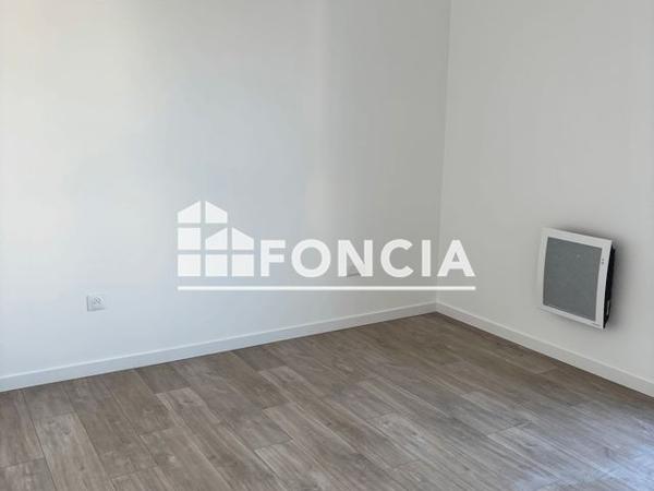 Location Appartement 3 pièces 62.17 m² - Laval 53000