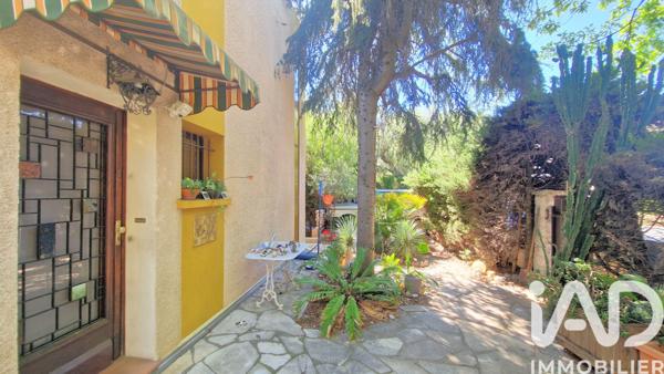 Appartement à vendre 5 pièces 124 m² Le Cannet