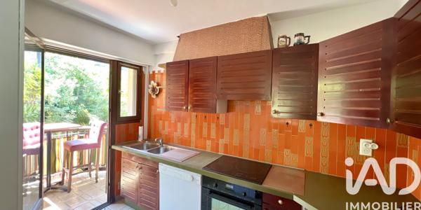 Appartement à vendre 5 pièces 124 m² Le Cannet