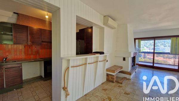 Appartement à vendre 5 pièces 124 m² Le Cannet