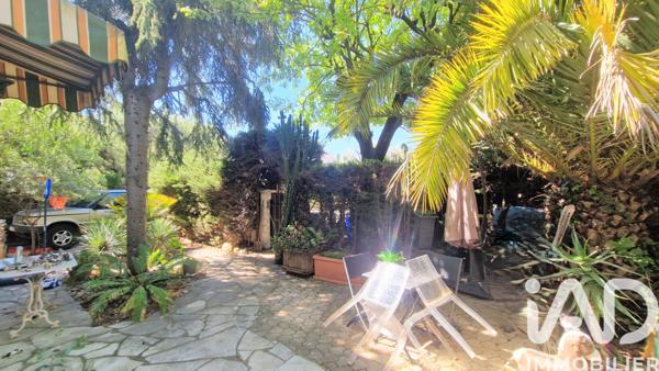 Appartement à vendre 5 pièces 124 m² Le Cannet