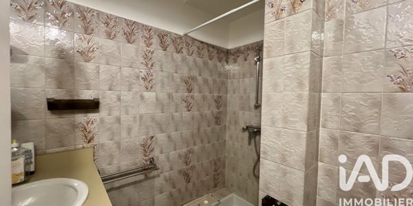 Appartement à vendre 5 pièces 124 m² Le Cannet