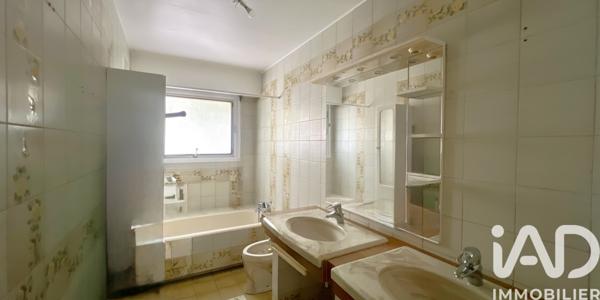 Appartement à vendre 5 pièces 124 m² Le Cannet