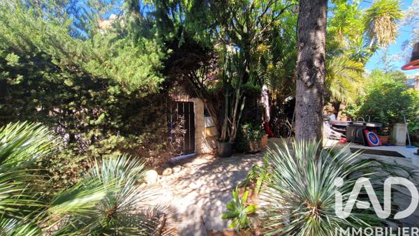 Appartement à vendre 5 pièces 124 m² Le Cannet