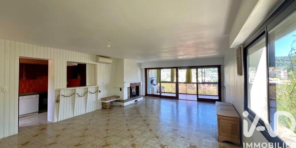 Appartement à vendre 5 pièces 124 m² Le Cannet