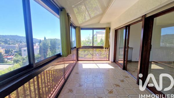 Appartement à vendre 5 pièces 124 m² Le Cannet