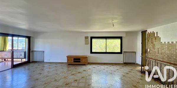 Appartement à vendre 5 pièces 124 m² Le Cannet