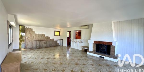 Appartement à vendre 5 pièces 124 m² Le Cannet