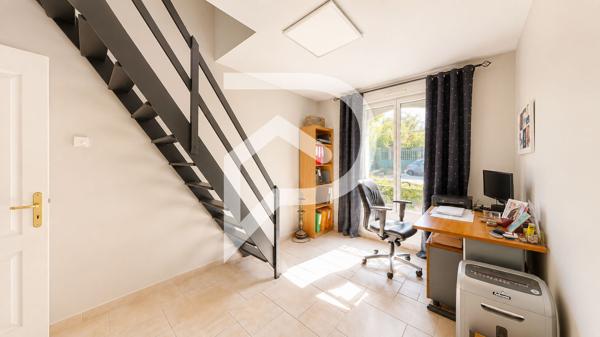 Maison 10 pièces 245 m2