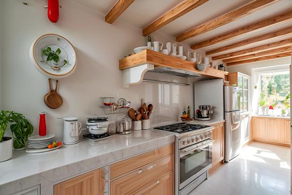 Maison de Village / Appartement de 135 m² à Mallemort