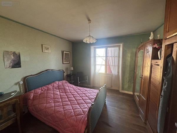 Maison à vendre à Saint-Cirgues dans le Lot (46210), ref : MAIS124