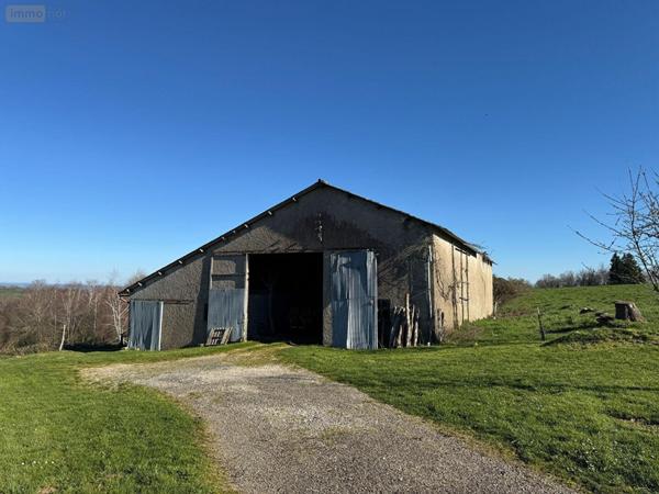 Maison à vendre à Saint-Cirgues dans le Lot (46210), ref : MAIS124