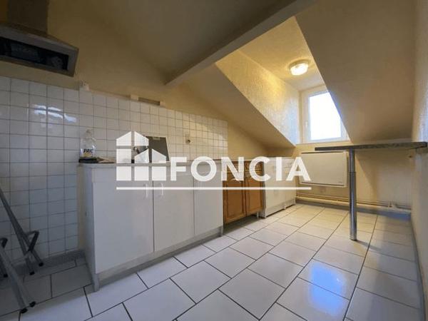 Location Appartement 2 pièces 38.11 m² - 12 RUE DE L'ALMA Perigueux 24000