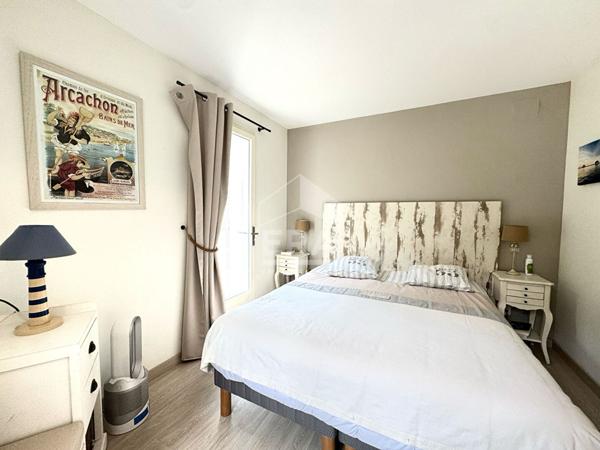 Appartement Arcachon 3 pièce(s)