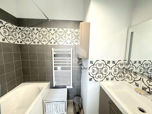 Appartement Arcachon 3 pièce(s)