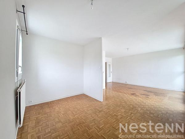 À vendre : Appartement 3 pièces à Saint Sébastien sur Loire