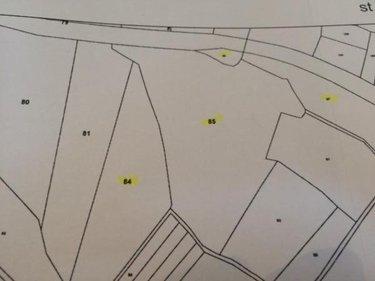 Terres à vendre à Saint-Amand-Montrond dans le Cher (18200), ref : 18022/410