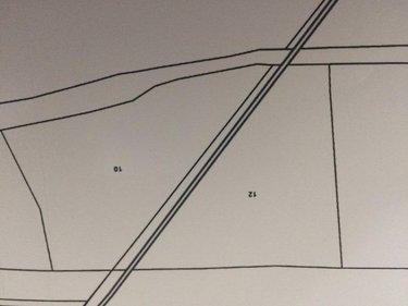 Terres à vendre à Saint-Amand-Montrond dans le Cher (18200), ref : 18022/410