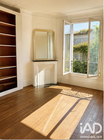 Appartement à vendre 2 pièces 45,19 m² Saint-Denis