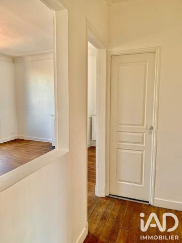 Appartement à vendre 2 pièces 45,19 m² Saint-Denis