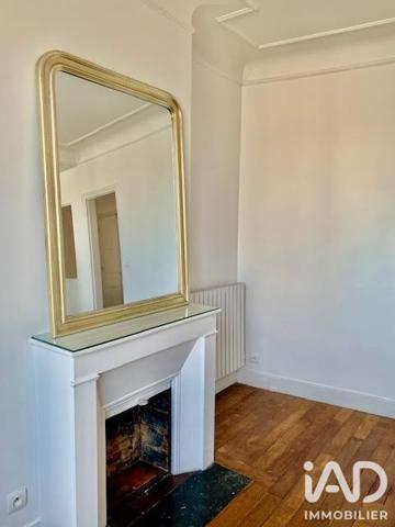Appartement à vendre 2 pièces 45,19 m² Saint-Denis