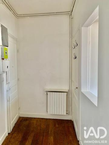 Appartement à vendre 2 pièces 45,19 m² Saint-Denis