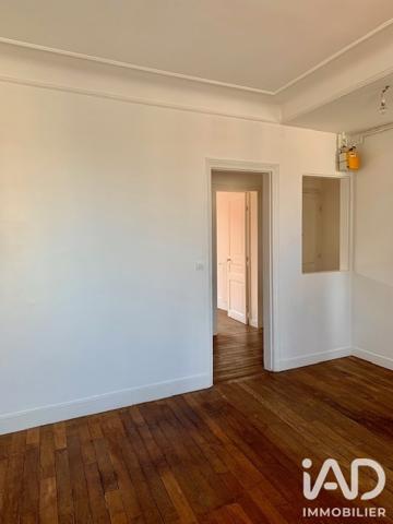 Appartement à vendre 2 pièces 45,19 m² Saint-Denis