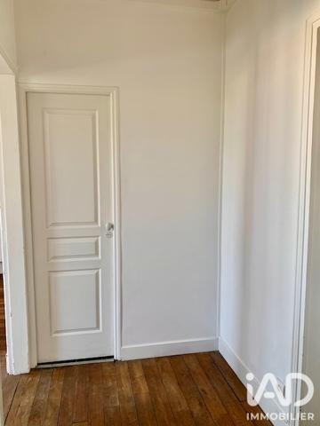 Appartement à vendre 2 pièces 45,19 m² Saint-Denis