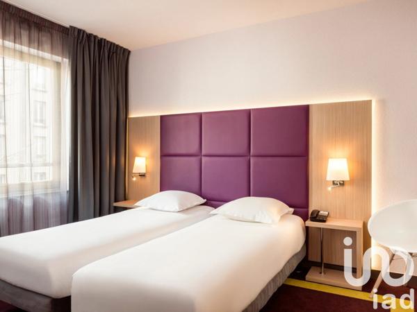 Appartement 1 pièce de 23 m² à Malakoff (92240)