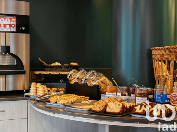 Appartement 1 pièce de 23 m² à Malakoff (92240)