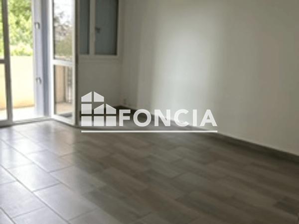 Location Appartement 4 pièces 79.73 m² - HENT KOZ MONTROULEZ Lannion 22300