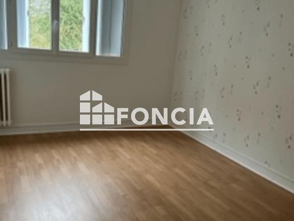 Location Appartement 4 pièces 79.73 m² - HENT KOZ MONTROULEZ Lannion 22300