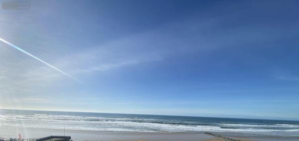 Duplex à vendre à Lacanau en Gironde (33680), ref : 016/1028