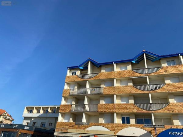 Duplex à vendre à Lacanau en Gironde (33680), ref : 016/1028