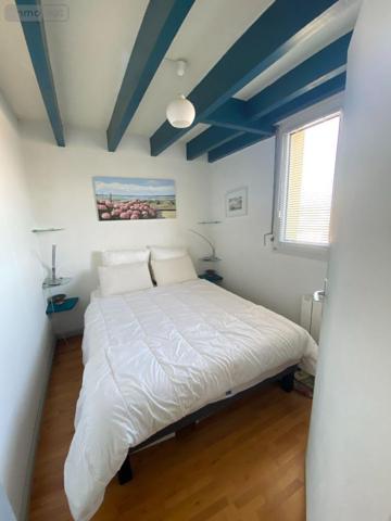 Duplex à vendre à Lacanau en Gironde (33680), ref : 016/1028