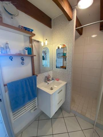 Duplex à vendre à Lacanau en Gironde (33680), ref : 016/1028