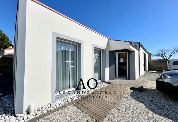 Local Commercial - 175 m²