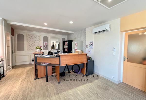 Local Commercial - 175 m²