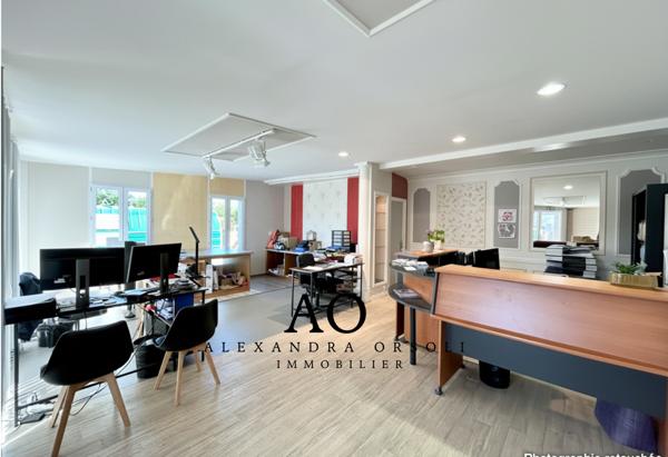 Local Commercial - 175 m²