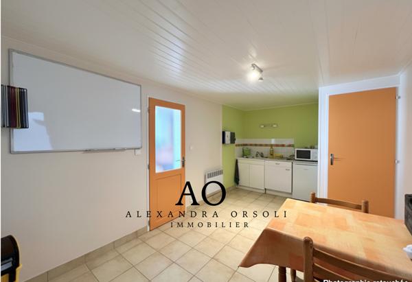 Local Commercial - 175 m²