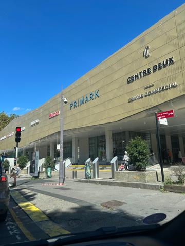 Appartement à SAINT-ETIENNE, 42100 - 3 pièces 30m²