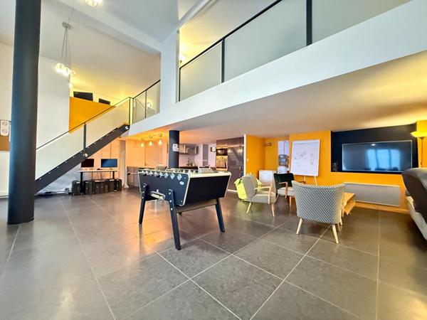 A VENDRE : T5 à LILLE • Vieux lille • 499 000 € FAI • Réf. 1610