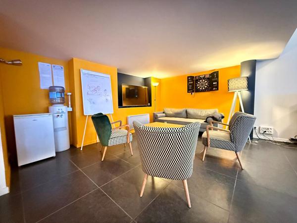 A VENDRE : T5 à LILLE • Vieux lille • 499 000 € FAI • Réf. 1610