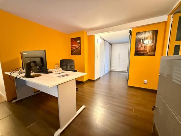 A VENDRE : T5 à LILLE • Vieux lille • 499 000 € FAI • Réf. 1610