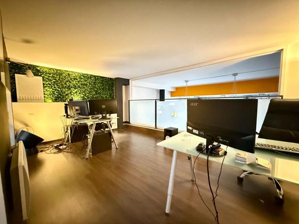 A VENDRE : T5 à LILLE • Vieux lille • 499 000 € FAI • Réf. 1610