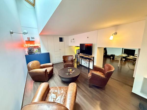 A VENDRE : T5 à LILLE • Vieux lille • 499 000 € FAI • Réf. 1610