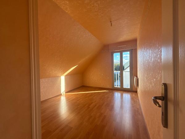 Maison de 135m² avec vie de plain pied secteur Hauts de Thévalles