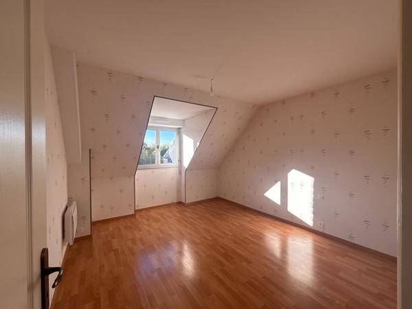 Maison de 135m² avec vie de plain pied secteur Hauts de Thévalles